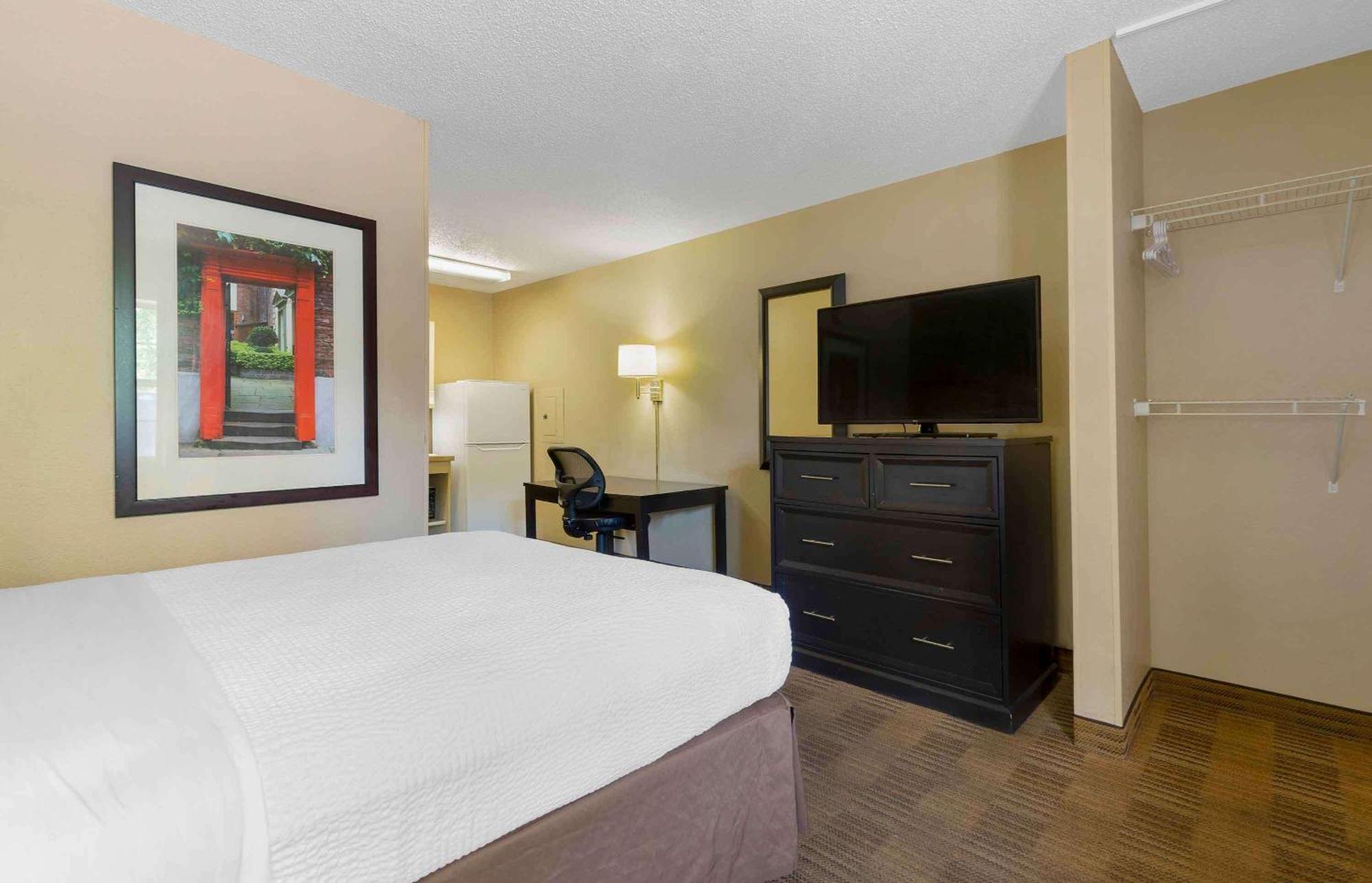 Extended Stay America Suites Washington Dc Germantown Town Center Eksteriør billede