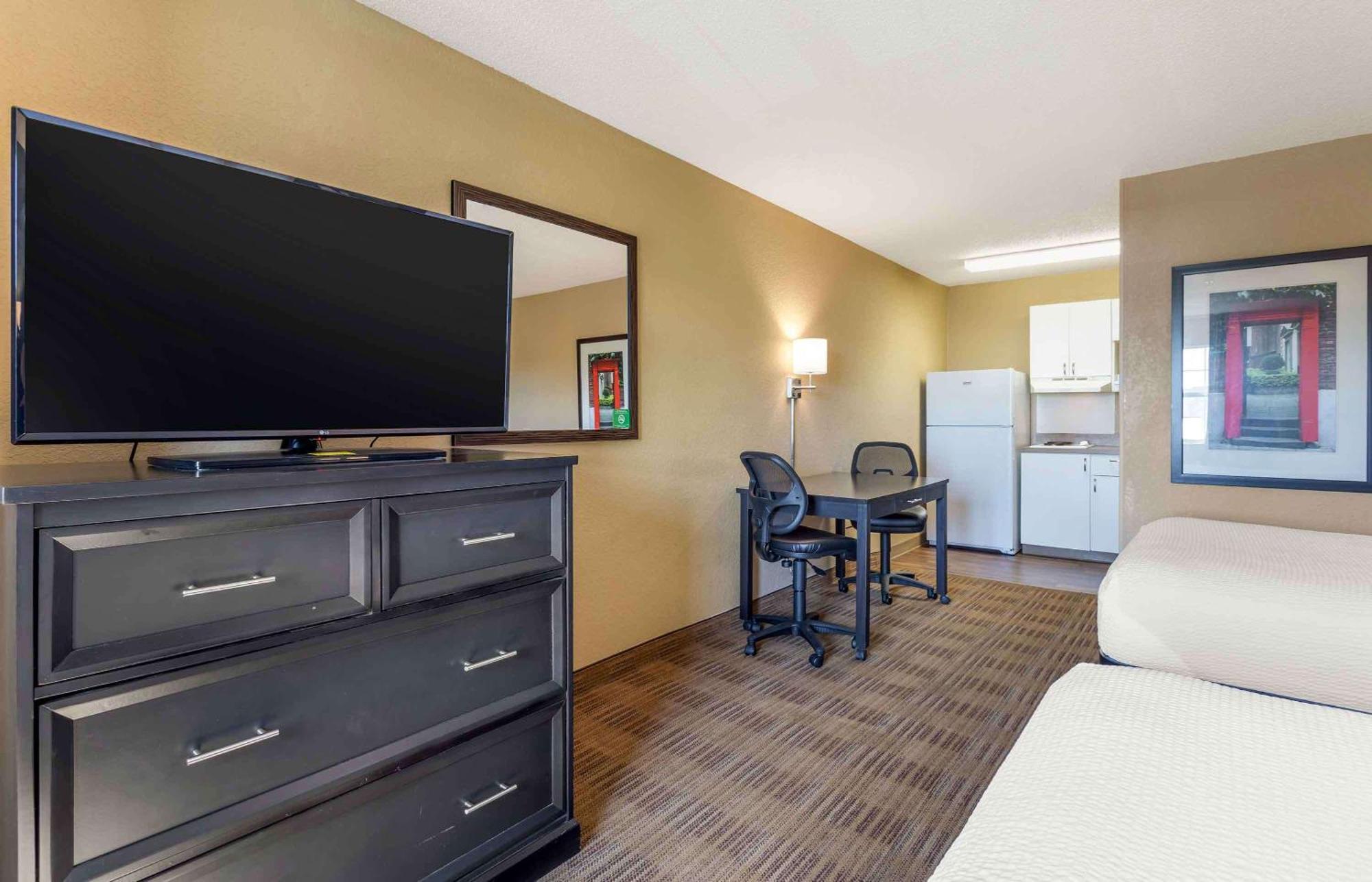 Extended Stay America Suites Washington Dc Germantown Town Center Eksteriør billede